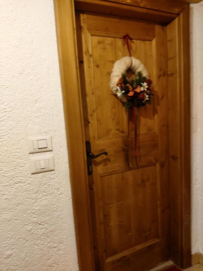 Appartamento Stella Alpina Cortina d'Ampezzo Exterior photo